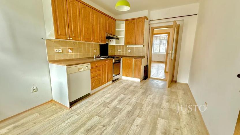 Pronájem bytu 3+1, Ústí nad Labem, Masarykova, 60 m2