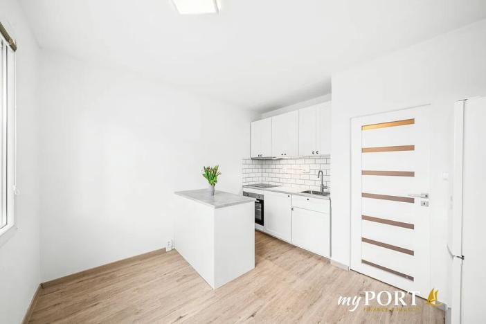 Pronájem bytu 1+1, Horní Bříza, Komenského, 39 m2