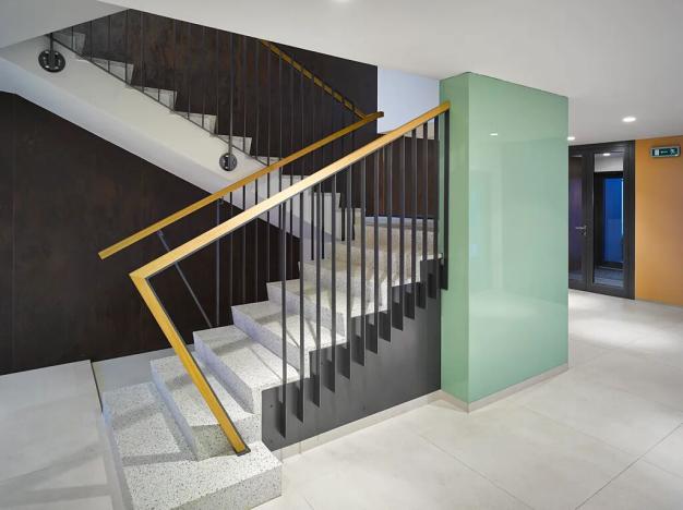 Pronájem bytu 2+kk, Praha - Krč, Nad Ryšánkou, 61 m2