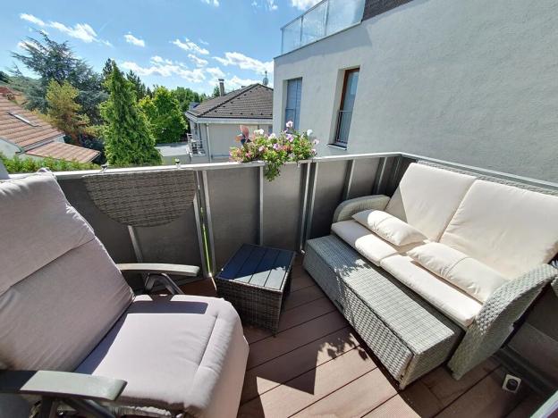 Prodej bytu 3+kk, Praha, Ústecká, 70 m2