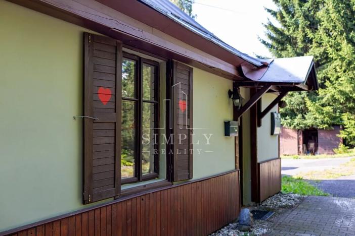 Prodej ubytování, Kořenov, 340 m2