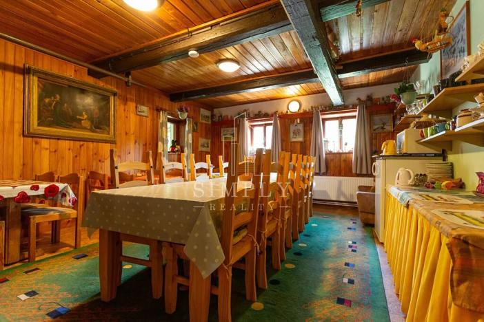 Prodej ubytování, Kořenov, 340 m2