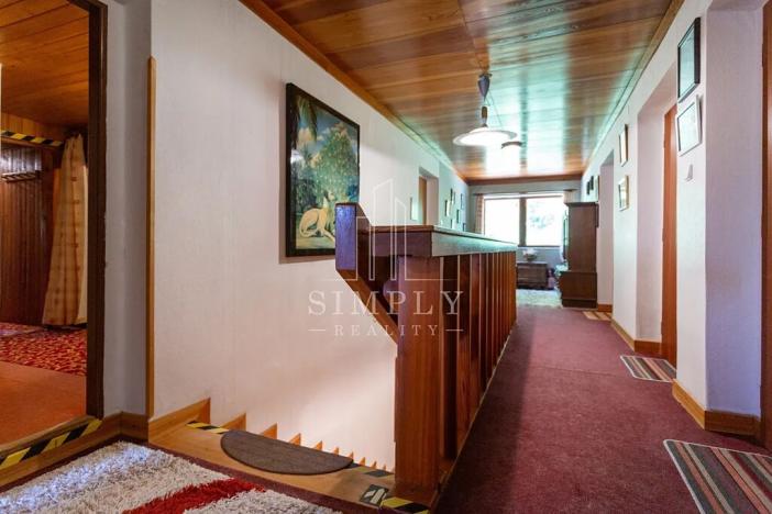 Prodej ubytování, Kořenov, 340 m2