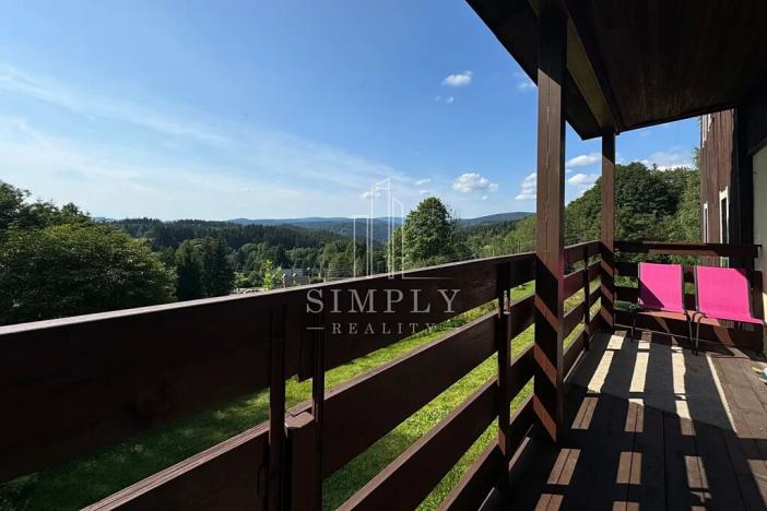 Prodej ubytování, Kořenov, 340 m2