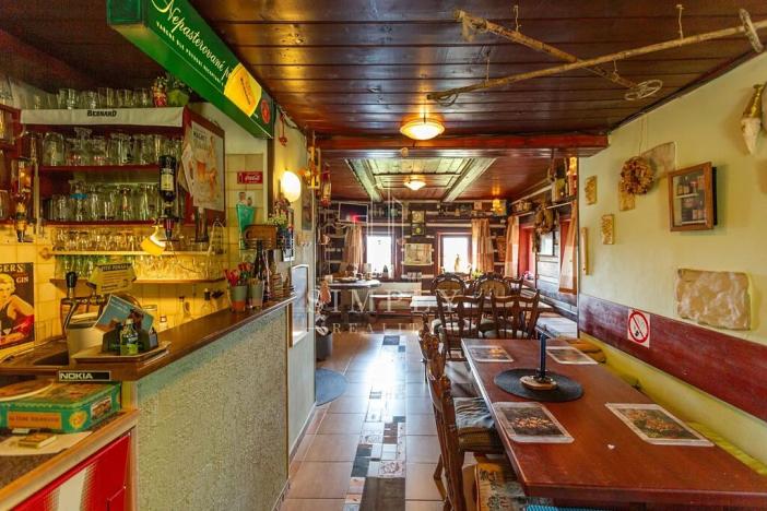 Prodej chalupy, Kořenov, 340 m2