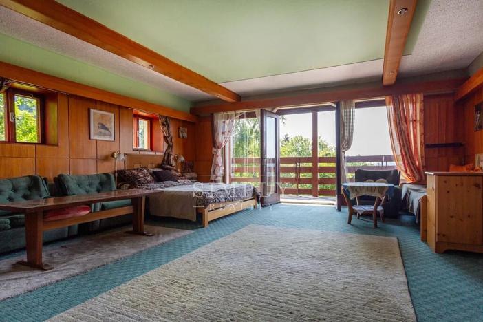 Prodej chalupy, Kořenov, 340 m2