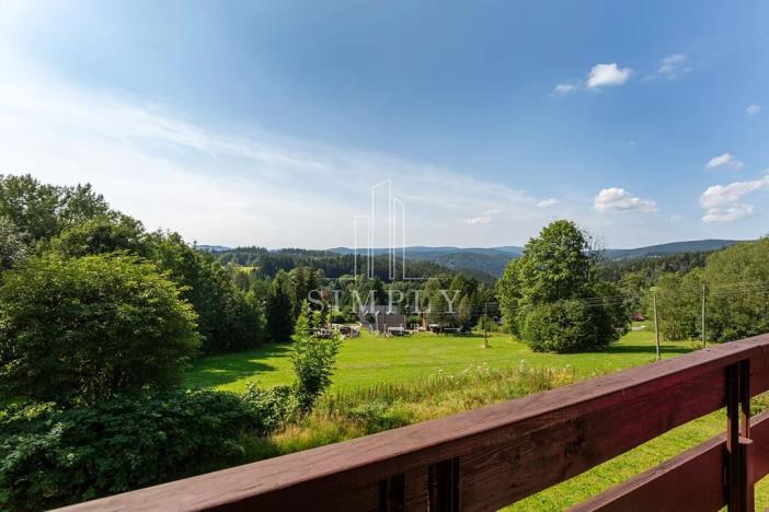 Prodej chalupy, Kořenov, 340 m2