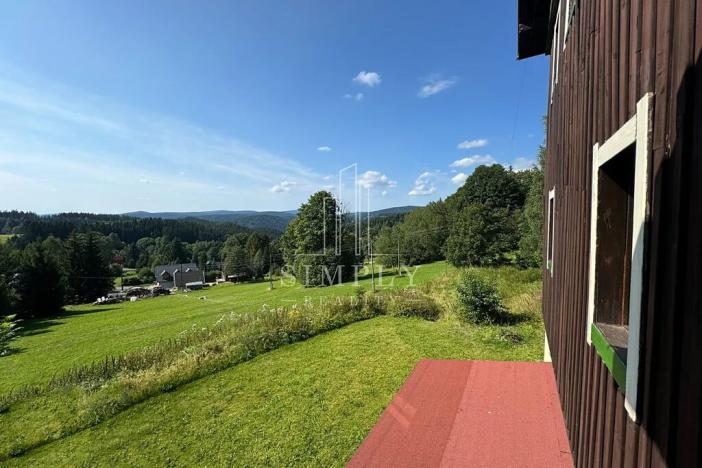 Prodej chalupy, Kořenov, 340 m2