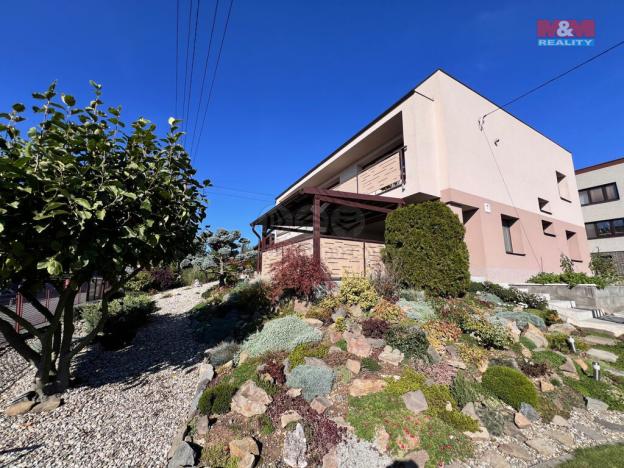 Prodej rodinného domu, Velká Polom, Budovatelů, 169 m2