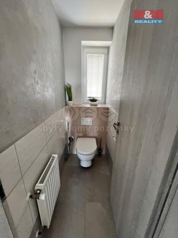 Prodej rodinného domu, Velká Polom, Budovatelů, 169 m2