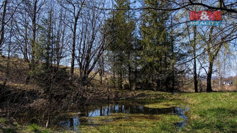 Prodej rodinného domu, Trojanovice, 675 m2