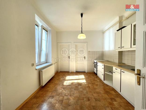 Pronájem bytu 2+1, Olomouc, Wanklova, 75 m2