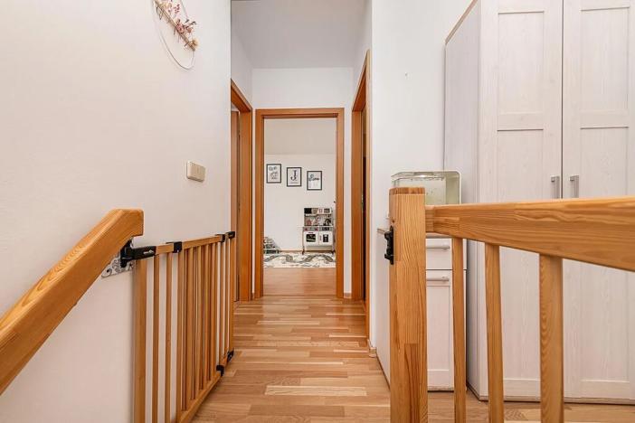 Prodej rodinného domu, Zlončice, 99 m2