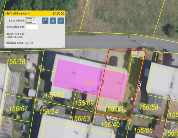 Prodej rodinného domu, Zlončice, 99 m2