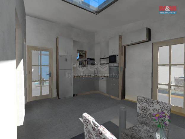 Prodej bytu 3+kk, Prostějov, Wolkerova, 86 m2