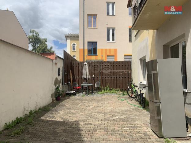Prodej bytu 3+kk, Prostějov, Wolkerova, 86 m2