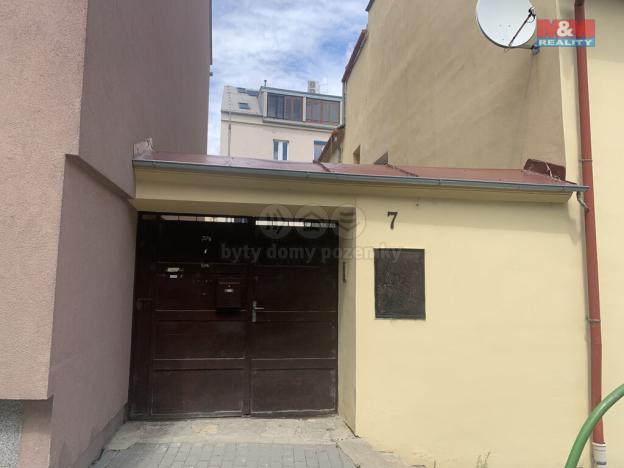 Prodej bytu 3+kk, Prostějov, Wolkerova, 86 m2