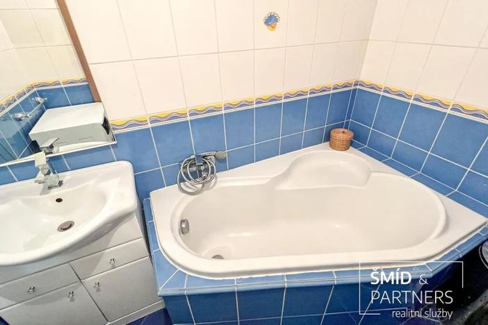 Prodej bytu 3+1, Nymburk, Mikoláše Alše, 65 m2