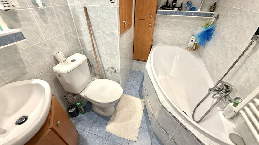 Prodej bytu 1+1, Jihlava, Telečská, 33 m2