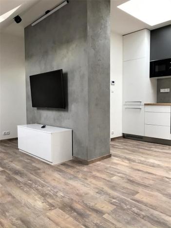 Prodej bytu 3+kk, Praha - Nusle, Rostislavova, 60 m2