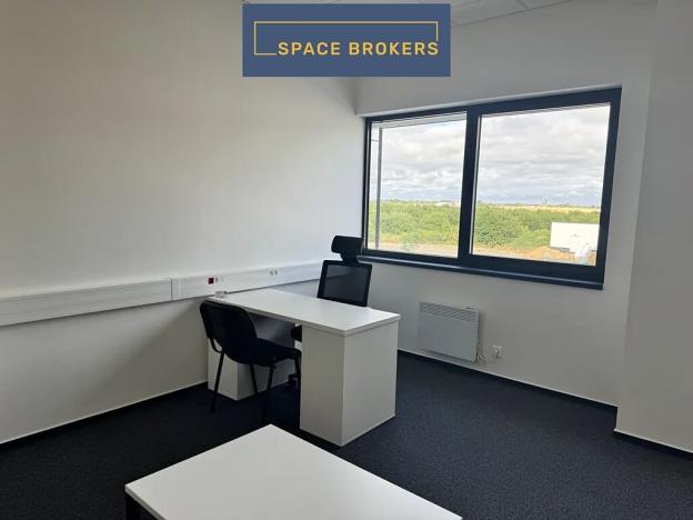 Pronájem obchodního prostoru, Tuchoměřice, 1416 m2