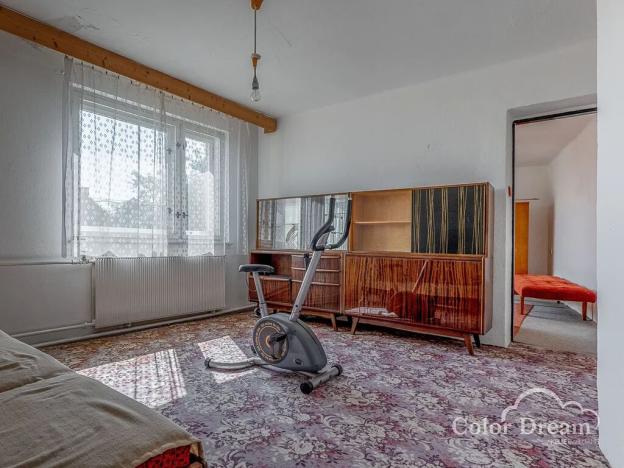 Prodej rodinného domu, Vitčice, 168 m2