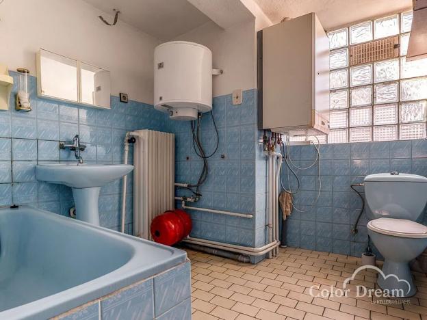 Prodej rodinného domu, Vitčice, 168 m2