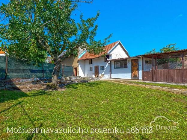 Prodej rodinného domu, Vitčice, 168 m2