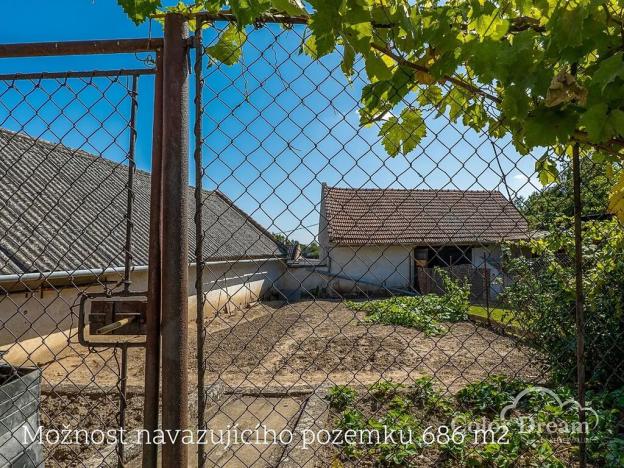 Prodej rodinného domu, Vitčice, 168 m2