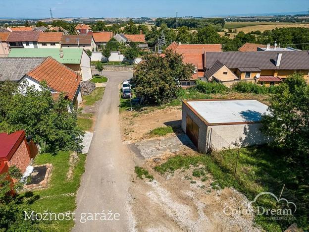 Prodej rodinného domu, Vitčice, 168 m2