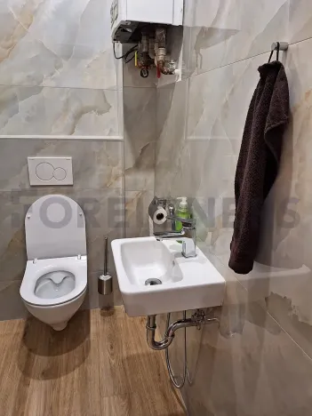 Pronájem bytu 3+kk, Olomouc, Vrchlického, 72 m2