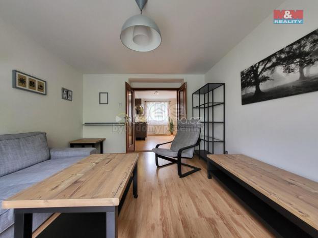 Pronájem bytu 2+1, Kolín - Kolín II, Mikoláše Alše, 56 m2