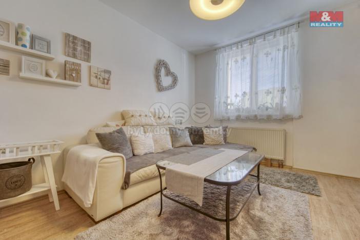 Prodej bytu 3+1, Plzeň - Severní Předměstí, alej Svobody, 60 m2
