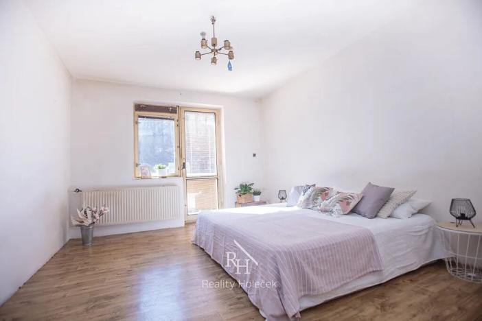 Prodej rodinného domu, Nový Jičín, U Lomu, 132 m2