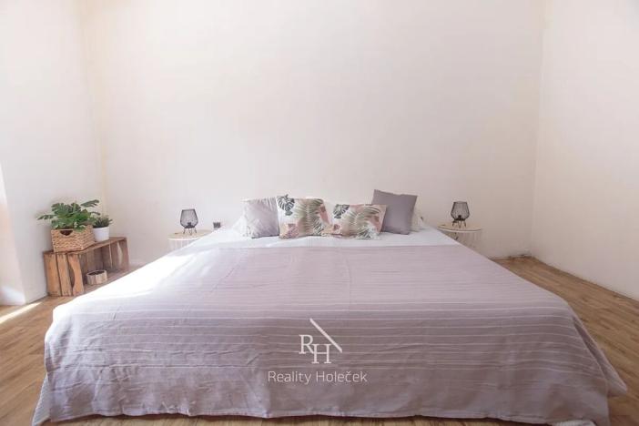 Prodej rodinného domu, Nový Jičín, U Lomu, 132 m2