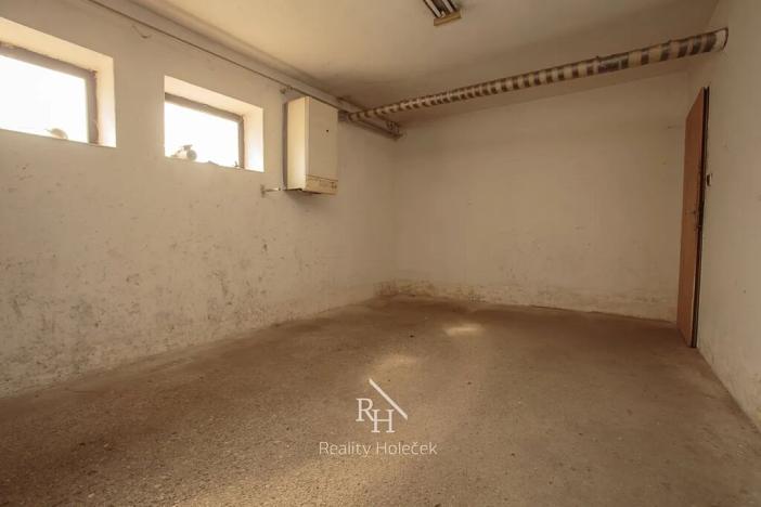 Prodej rodinného domu, Nový Jičín, U Lomu, 132 m2