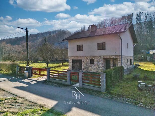 Prodej rodinného domu, Nový Jičín, U Lomu, 132 m2