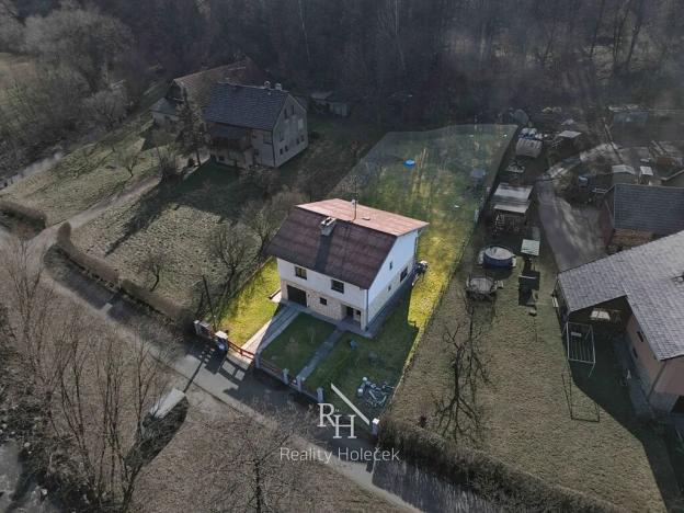 Prodej rodinného domu, Nový Jičín, U Lomu, 132 m2