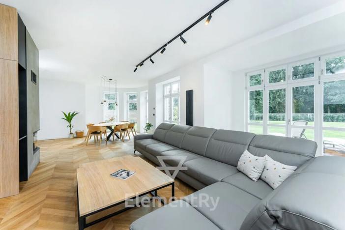 Pronájem bytu 4+kk, Hradec Králové, Heřmanova, 143 m2