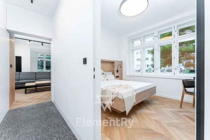 Pronájem bytu 4+kk, Hradec Králové, Heřmanova, 143 m2