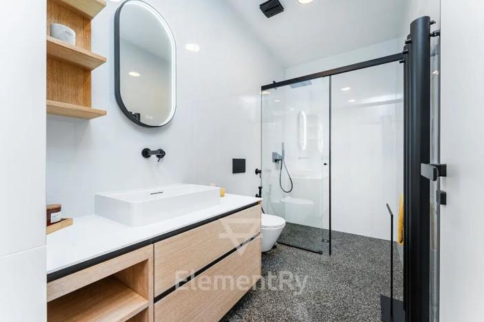 Pronájem bytu 4+kk, Hradec Králové, Heřmanova, 143 m2