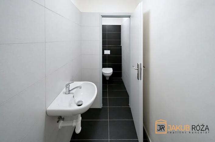 Pronájem kanceláře, Vrchlabí, Horská, 206 m2