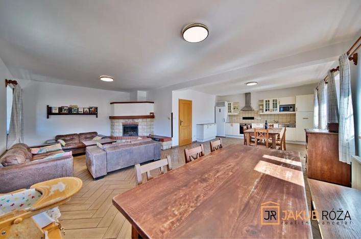 Prodej chaty, Černý Důl, 377 m2