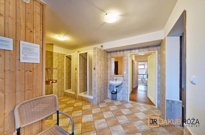 Prodej chaty, Černý Důl, 377 m2