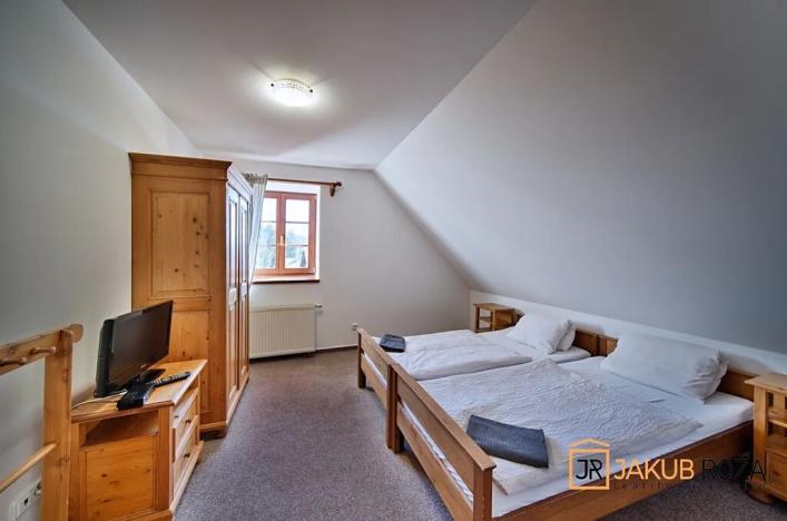 Prodej chaty, Černý Důl, 377 m2