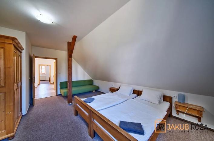 Prodej chaty, Černý Důl, 377 m2