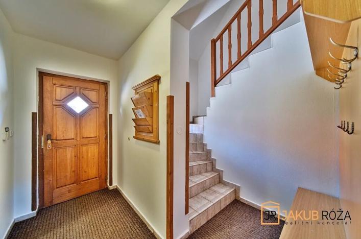 Prodej chaty, Černý Důl, 377 m2