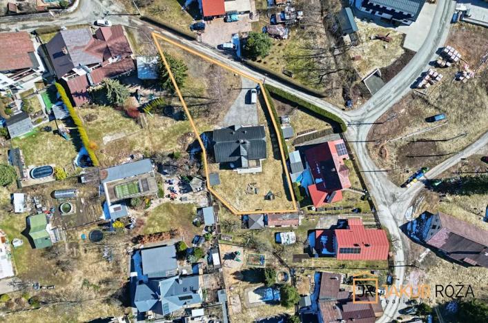 Prodej chaty, Černý Důl, 377 m2