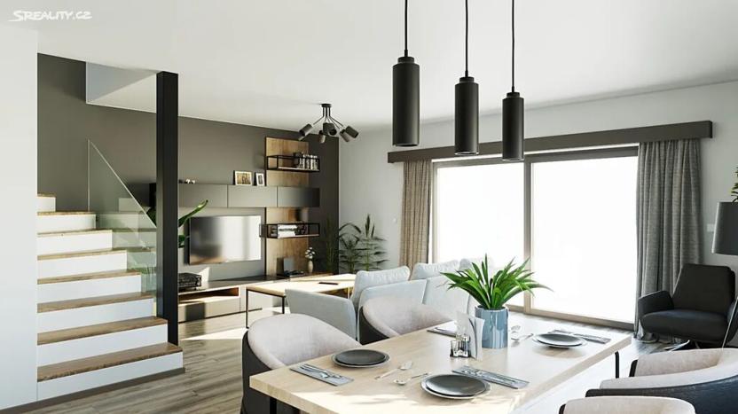 Prodej rodinného domu, Beroun, Ječná, 115 m2