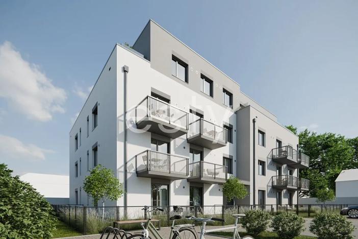 Prodej bytu 3+kk, Kolín, Pražská, 65 m2